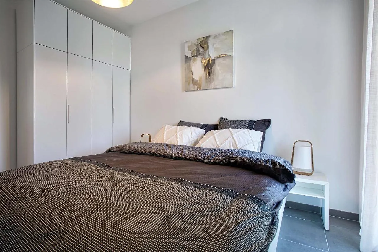 Apartment Superbe Appart 3 P, 10 Mn De La Plage Avec Piscine Et Parking Marseilles
